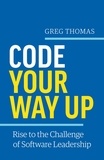  Greg Thomas - Code Your Way Up.