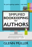  Glenn Muller - Simplified Bookkeeping for Authors.