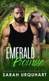  Sarah Urquhart - Emerald Promise: A Small Town Paranormal Romance - Shifters of Alder Ridge, #5.