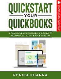  RONIKA KHANNA - QuickStart Your QuickBooks.