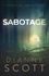  Dianne Scott - Sabotage - A Christine Lane Mystery, #4.