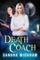  Sandra Wickham - Death Coach - Death Coach, #1.