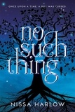  Nissa Harlow - No Such Thing.