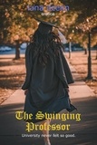  Lana Ocean - The Swinging Professor - The Swinging Professor, #1.
