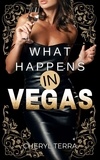  Cheryl Terra - What Happens In Vegas.