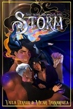 Vaela Denarr et  Micah Iannandrea - She Who Brought the Storm - Stars, Hearts, and Dreams, #0.5.