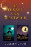  Colleen Cross - De Heksen van Westwick Bundel 1 (2 - in - 1) - De Heksen van Westwick.