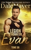  Dale Mayer - Evan (French) - Légion d’honneur, #8.