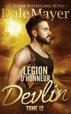  Dale Mayer - Devlin (French) - Légion d’honneur, #12.
