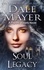  Dale Mayer - Soul Legacy - Psychic Visions, #25.