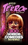  Steve Hutchison - 300 Horror Comedies Reviewed - Realms of Terror.