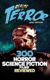  Steve Hutchison - 300 Horror Science Fiction Films Reviewed - Realms of Terror.