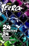  Steve Hutchison - Icons of Terror 2020: 24 Monsters, 24 Horror Movie Franchises - Icons of Terror.