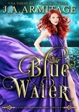  J.A.Armitage - Blue Water - Reverse Fairytales (Little Mermaid), #2.