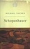 Michael Tanner - The Great Philosophers:Schopenhauer - Schopenhauer.