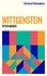 Peter Hacker - The Great Philosophers: Wittgenstein - Wittgenstein.