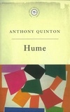 Anthony Quinton - The Great Philosophers: Hume - Hume.