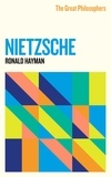 Ronald Hayman - The Great Philosophers: Nietzsche - Nietzsche.