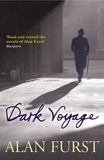 Alan Furst - Dark Voyage.