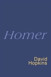  Homer et David Hopkins - Homer: Everyman Poetry - Everyman's Poetry.