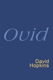  Ovid et David Hopkins - Ovid: Everyman Poetry - Everyman's Poetry.