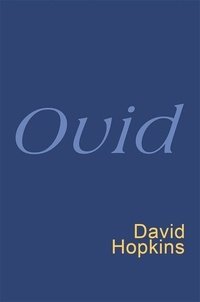  Ovid et David Hopkins - Ovid: Everyman Poetry - Everyman's Poetry.