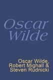 Oscar Wilde et Robert Mignall - Oscar Wilde: Everyman Poetry - Everyman's Poetry.