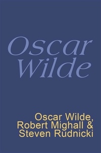 Oscar Wilde et Robert Mignall - Oscar Wilde: Everyman Poetry - Everyman's Poetry.