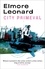 Elmore Leonard - City Primeval - Now a major TV miniseries.