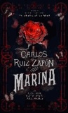 Carlos Ruiz Zafón - Marina.