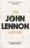 John Lennon - The John Lennon Letters.