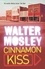 Walter Mosley - Cinnamon Kiss.