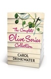 Carol Drinkwater - The Complete Olive Series Collection - The Olive Farm, The Olive Season, The Olive Harvest, The Olive Route, The Olive Tree, Return to the Olive Farm.