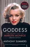 Anthony Summers - Goddess - The Secret Lives Of Marilyn Monroe.