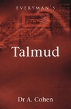 A Cohen - Everymans Talmud.