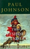 Paul Johnson - The Offshore Islanders.