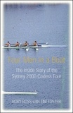 Tim Foster et Rory Ross - Four Men in a Boat.