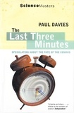 Paul Davies - The Last Three Minutes.