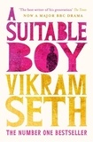 Vikram Seth - A Suitable Boy.