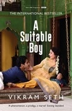 Vikram Seth - A Suitable Boy.