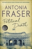 Antonia Fraser - Political Death - A Jemima Shore Mystery.