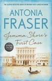 Antonia Fraser - Jemima Shore's First Case - A Jemima Shore Mystery.