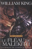 William King - Le fléau de Malekith.