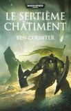 Ben Counter - Le septième châtiment.