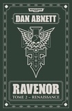 Dan Abnett - Ravenor Tome 2 : Renaissance.