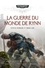 Ben Counter - Space Marine Battles  : La Guerre du Monde de Rynn - Le Monde de Rynn - La Vallée des Traîtres.