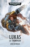Josh Reynolds - Lukas le trompeur.