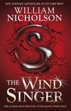 William Nicholson - The Wind Singer.