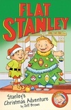Jeff Brown et Jon Mitchell - Stanley's Christmas Adventure.