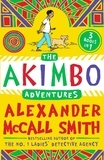 Alexander McCall Smith - The Akimbo Adventures.